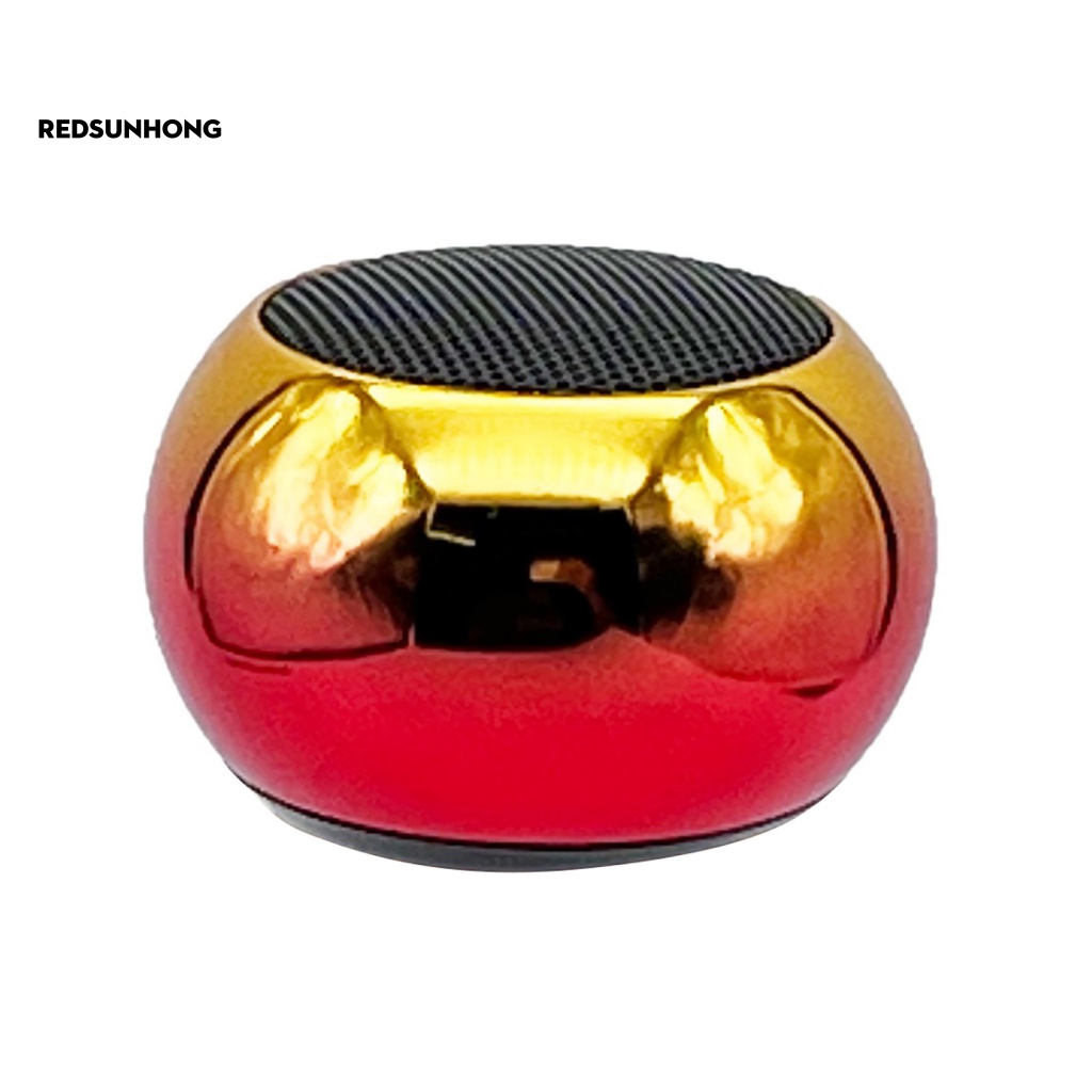 Loa Bluetooth 5.0 Không Dây Chống Nhiễm Trùng Dùng Trong Nhà / Ngoài Trời