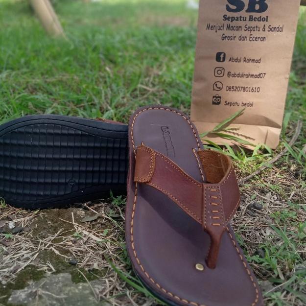 Giày Sandal Lacoste Chất Liệu Da Thời Trang Cho Nam Đen