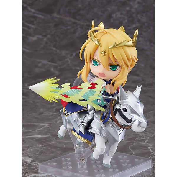 Nendoroid Lancer/Altria Pendragon & Dun Stallion - Nendoroid 1532-DX Fate/Grand Order