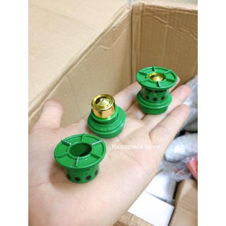 Bếp dầu mô hình tĩnh tỉ lệ 1:12