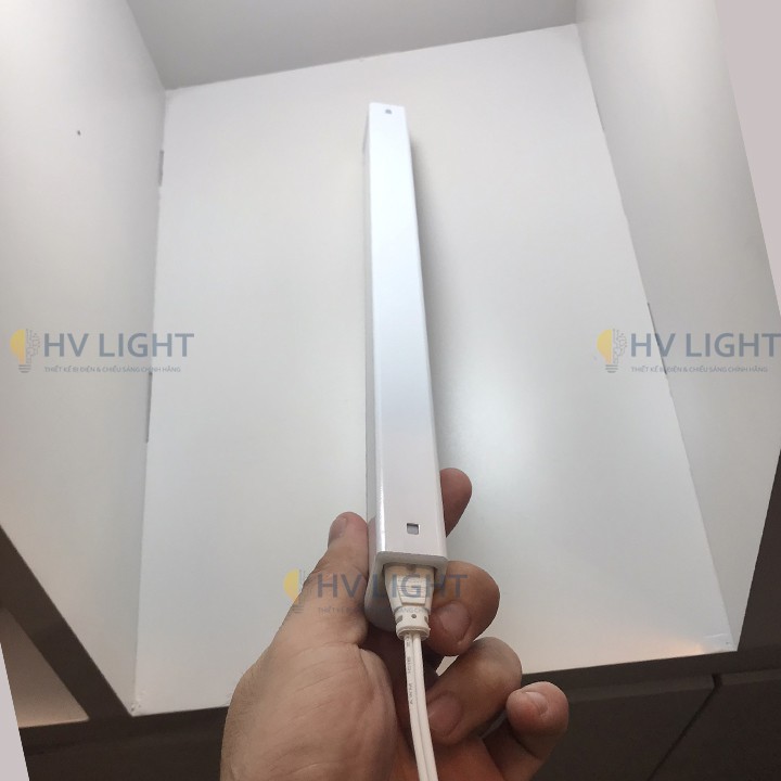 Bộ đèn Led hắc trần PHILIPS BATTEN T5 BN068C - HÀNG CHÍNH HÃNG