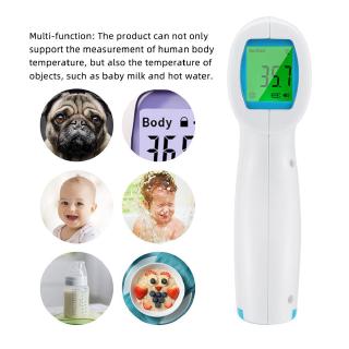 Súng Đo Nhiệt Độ Cầm Tay