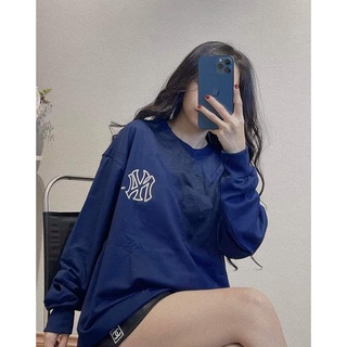 [ẢNH THẬT]ÁO SWEATER M.LB LIKE 3 MÀU SIÊU ĐẸP