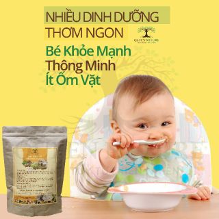 💖HẠT CHÁO VỠ QUEEN NATURE💖