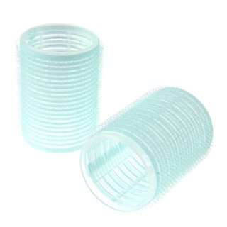 2 cuốn tóc loại lớn làm phồng tóc mái