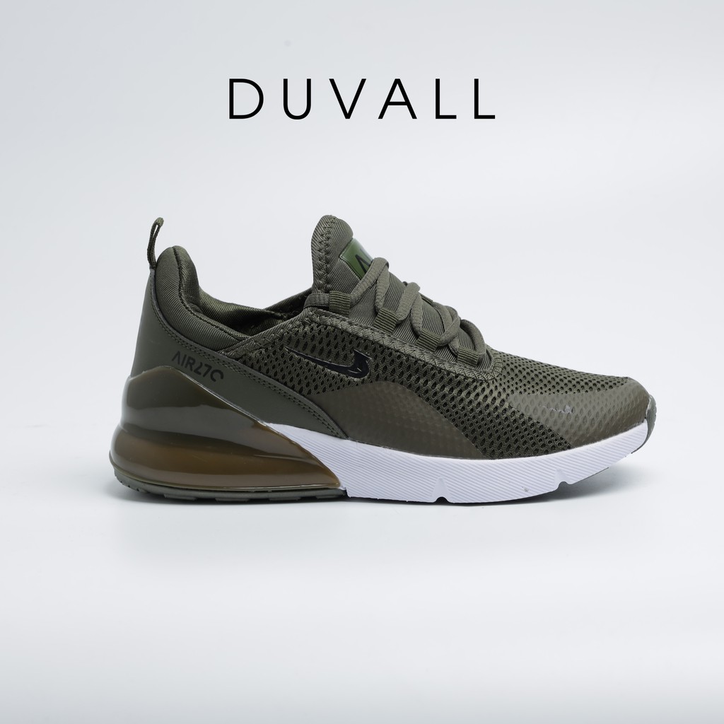 Giày thể thao nam Duvall, giày sneaker nam cao cấp DV269