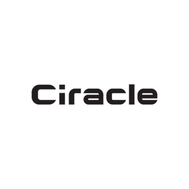 Ciracle Jeju Volcanic Clay Mask – 135 G Gesichtsmaske Mit Vulkanasche – Gegen Unreinheiten & Große Poren