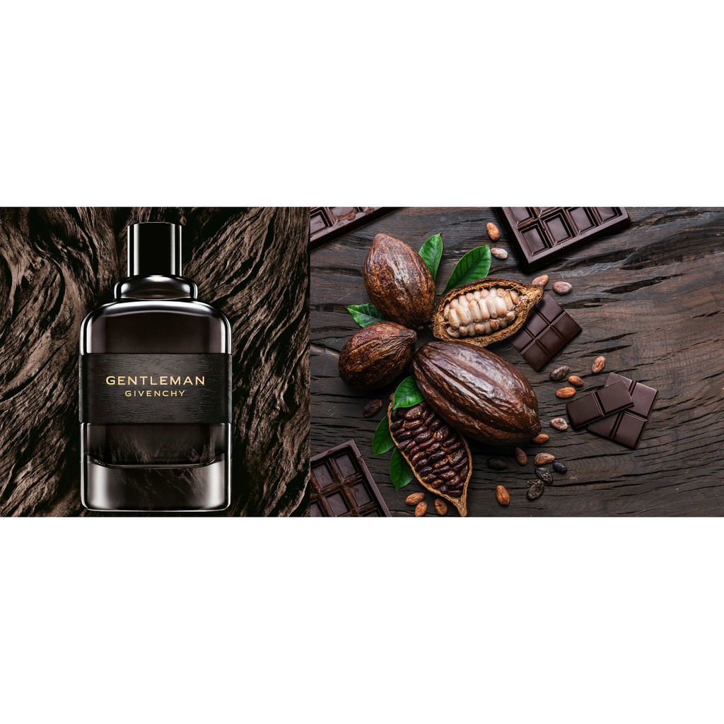 Nước Hoa Givenchy Gentleman Boisee EDP | BigBuy360 - bigbuy360.vn