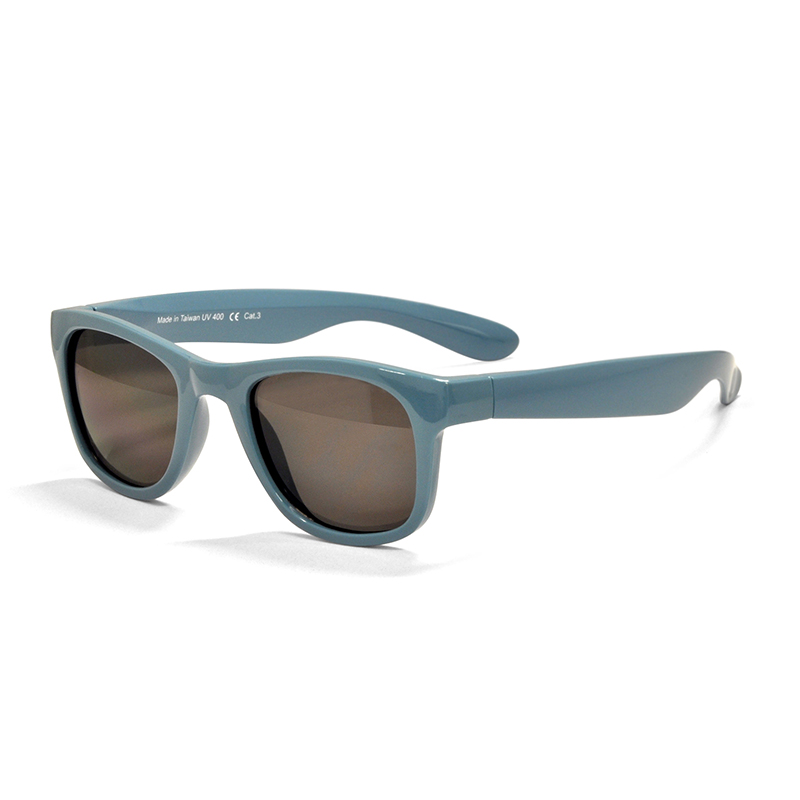 Kính Mát Real Shades Thời Trang Steel Blue 6+ 4SURSTE