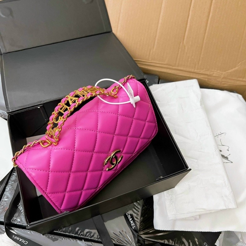 TÚI CN WOC QUAI XÁCH NEW SUPPER FULLBOX SEAL