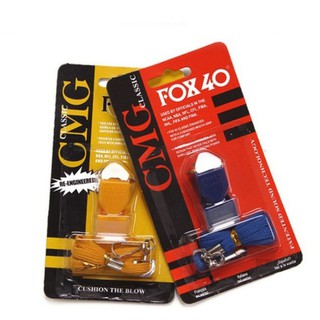 Còi trọng tài FOX 40