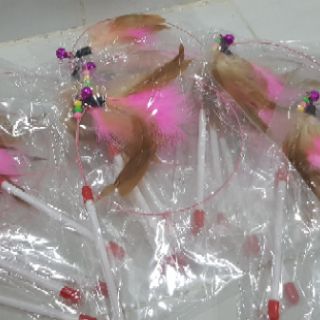 Cần câu mèo