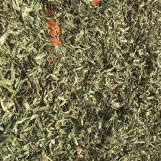 [GIÁ BÁN BUÔN] 1KG LÁ BỒ CÔNG ANH HÒA BÌNH [KHÔ, XANH, SẠCH, THƠM]