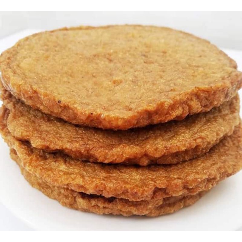 (Giao HCM) Chả cá Nha Trang loại ngon không pha,450 - 500g/miếng