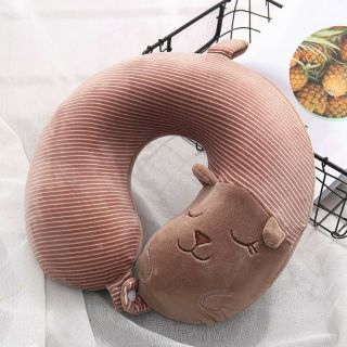 Gối chống mỏi cổ