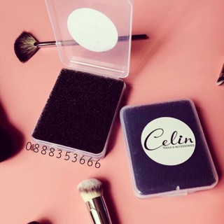 Lau cọ khô Celin