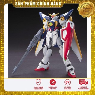 Đồ chơi mô hình Gundam Bandai Hg Wing Xxxg-01w 1/144 Endless Waltz Ew Hgwing [Xách tay Nhật]
