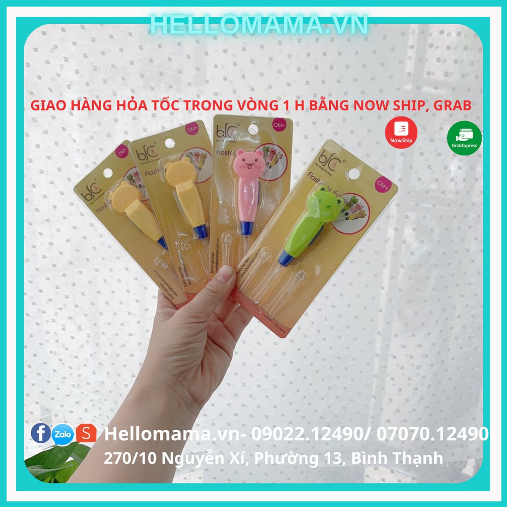 Dụng Cụ Lấy Ráy Tai Cho Bé Có Đèn Led Phát Sáng Giúp Nhìn Thấy bên Trong Lỗ Tai