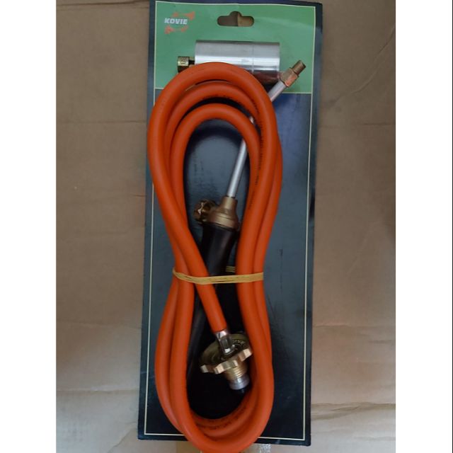 Khò gas dây công nghiệp
