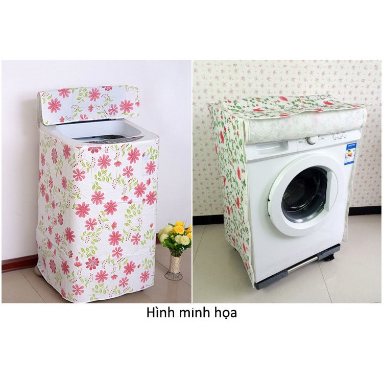 BỌC MÁY GIẶT CỬA ĐỨNG LOAỊ DÀY (7_9.5KG