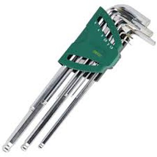 BỘ LỤC GIÁC 12 CHI TIẾT SATA 09106