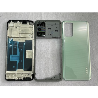 vỏ oppo a55 / bộ vỏ oppo a55
