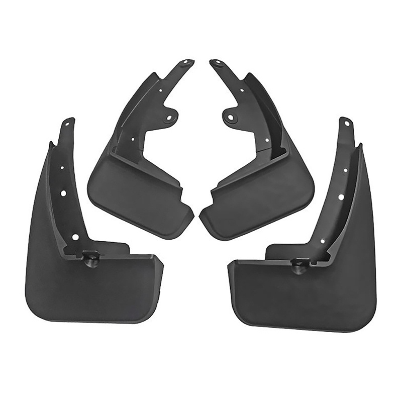 FENDER Tấm Chắn Bùn Trước Và Sau Chuyên Dụng Cho Xe Hơi Mazda CX-30 CX30 2020 2021