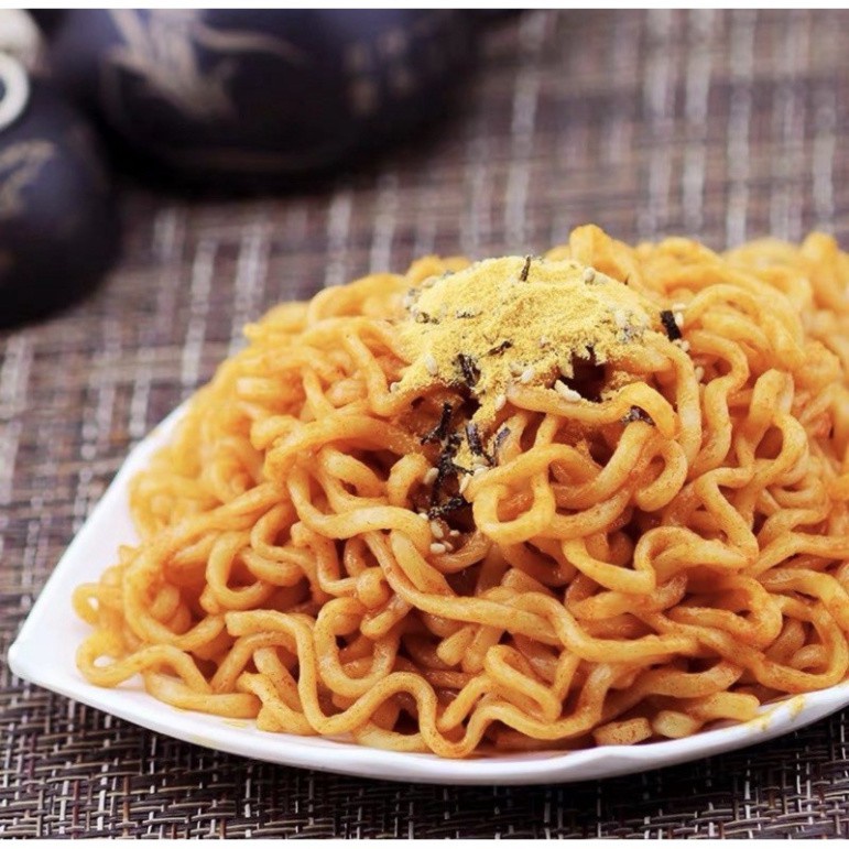 Mì Gà Cay Samyang  Gói 140g | BigBuy360 - bigbuy360.vn