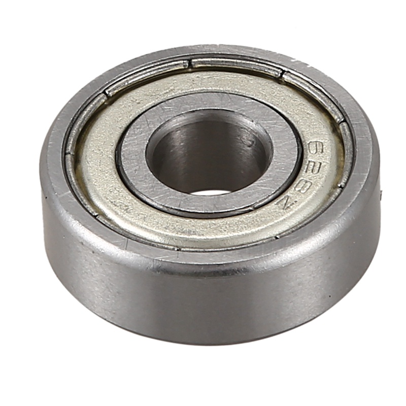 Set 5 Vòng Bi 628z 8x24 X 8mm 8x24 X 8mm 628z Chuyên Dụng