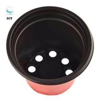 100 Chậu Nhựa Trồng Cây
