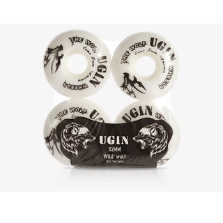 Set 4 Bánh Xe Cho Ván Trượt 52mm