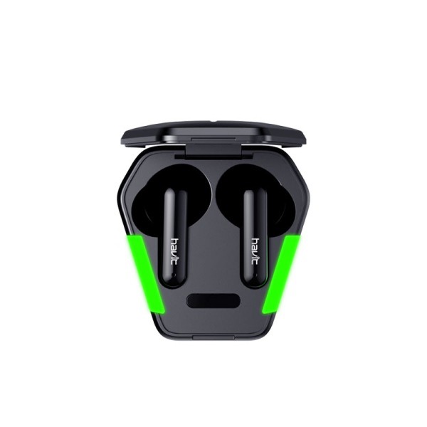 Tai nghe Bluetooth Havit TW938- Gaming, độ trễ thấp nhất, dành riêng cho game thủ