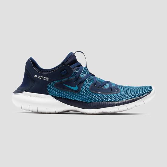 Giày thể thao Nike nam chạy bộ SU19 FLEX 2019 RN Brandoutletvn AQ7483-400