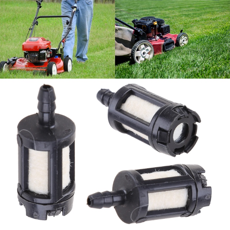 10 Bộ Lọc Nhiên Liệu ZAMA ZF-1 ZF1 Cho Máy Cưa Poulan McCulloch Tecumseh