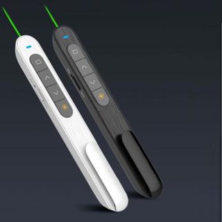 Bút trình chiếu wireless Laser Pointer PP-927(bảo hành 6 tháng)