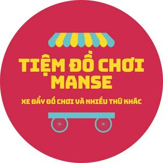 Tiệm Đồ Chơi Manse