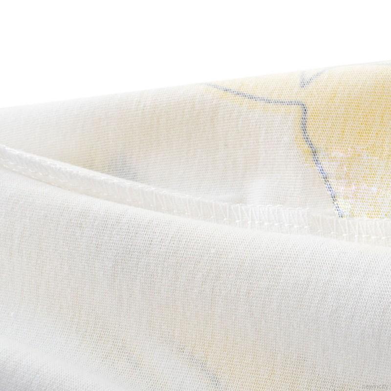 Áo thun tay ngắn in hình hoạt hình cho bé trai