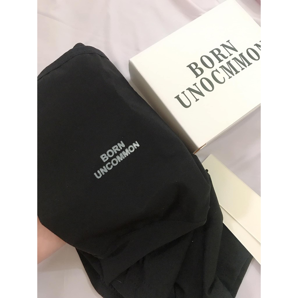 Quần giữ nhiệt, giảm mỡ bụng hiệu quả BOR.N UNCOM.MON | BigBuy360 - bigbuy360.vn