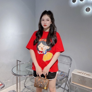 Set Đùi Áo Đỏ Quần Logo
