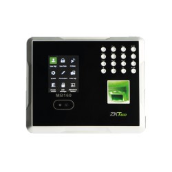 Máy chấm công ZKteco MB160