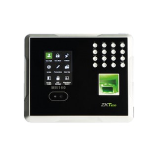 Máy chấm công ZKteco MB160