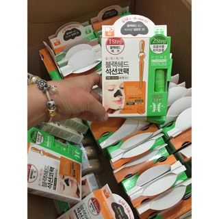 Lột mụn mediheal