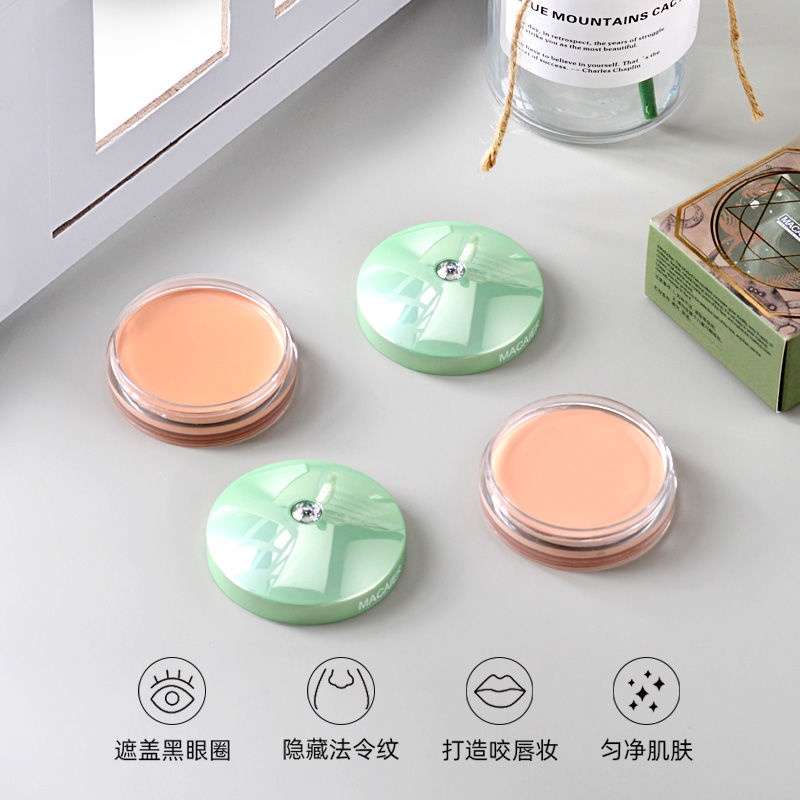 Kem che khuyết điểm che phủ mụn quầng thâm hiệu quả | BigBuy360 - bigbuy360.vn