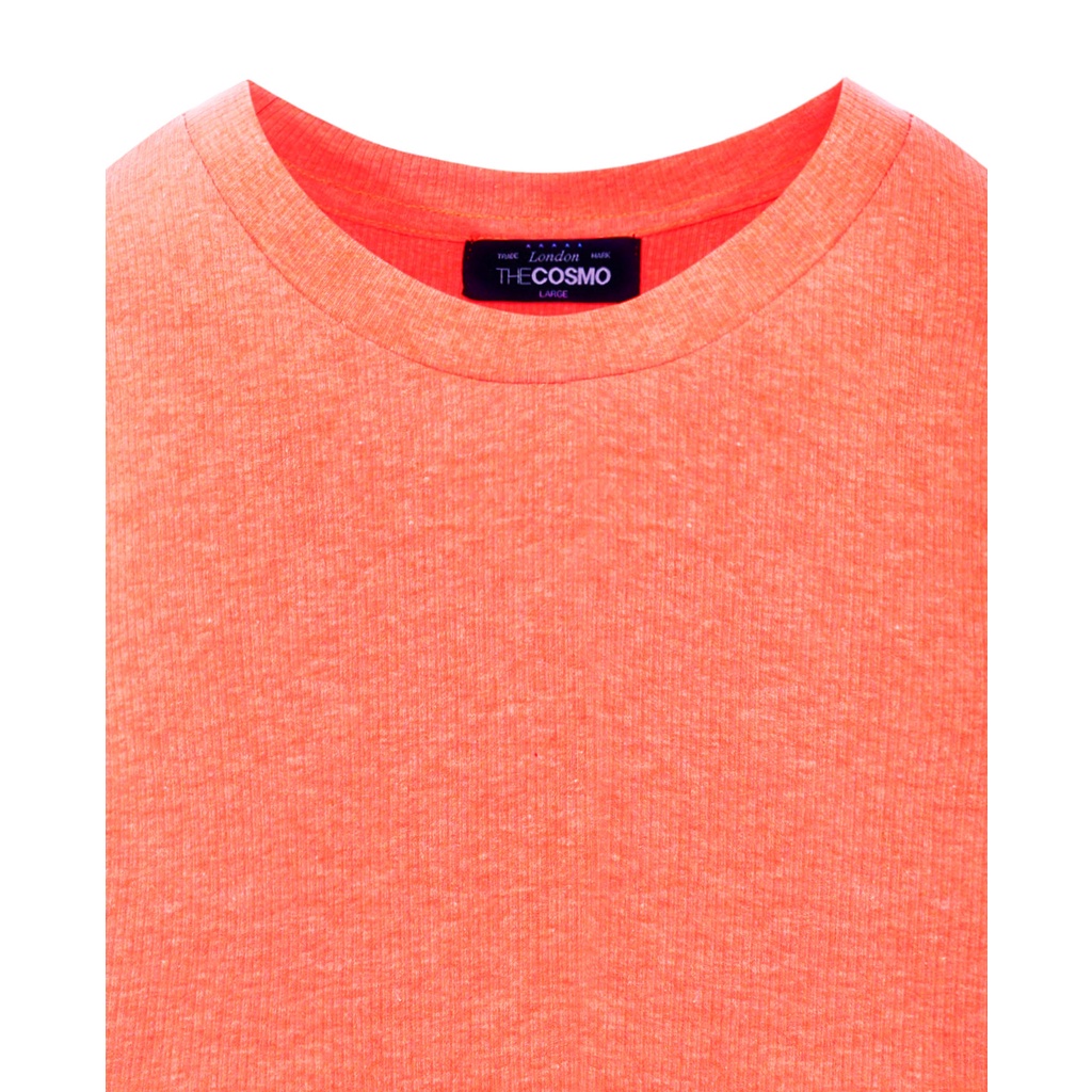 Áo Thun Nữ The Cosmo MARISOL CROPPED TANK 5 Màu TC2002053