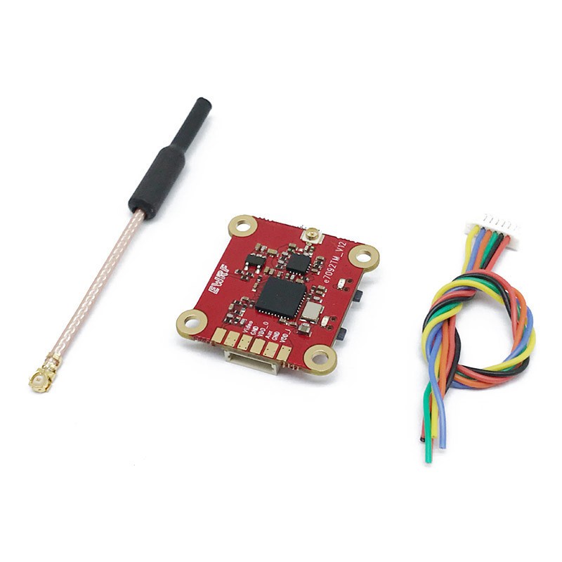 Thiết Bị Hỗ Trợ 5.8g 40ch 25 / 200 / 600 / 800mw Fpv Vtx