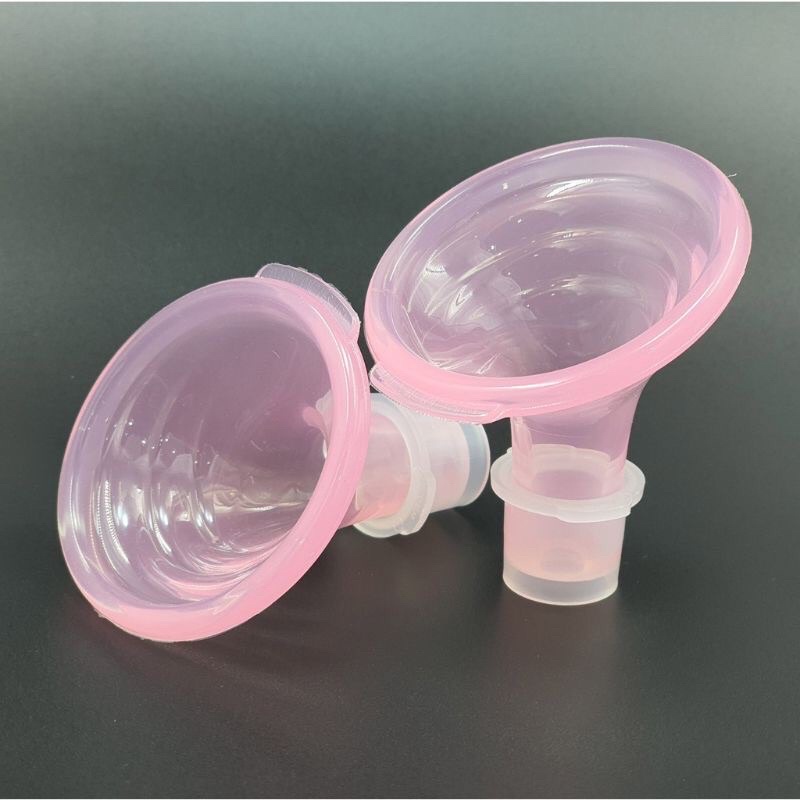Phễu silicon pumpin pals nhập khẩu