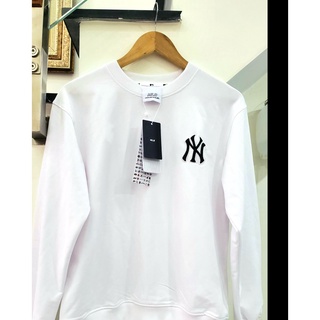 Áo Sweater Mlb Thu Đông Cao Cấp