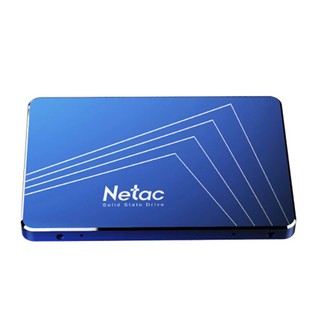 Ổ Cứng SSD Netac 240GB