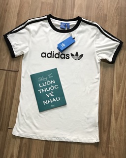 Áo phông Adidas