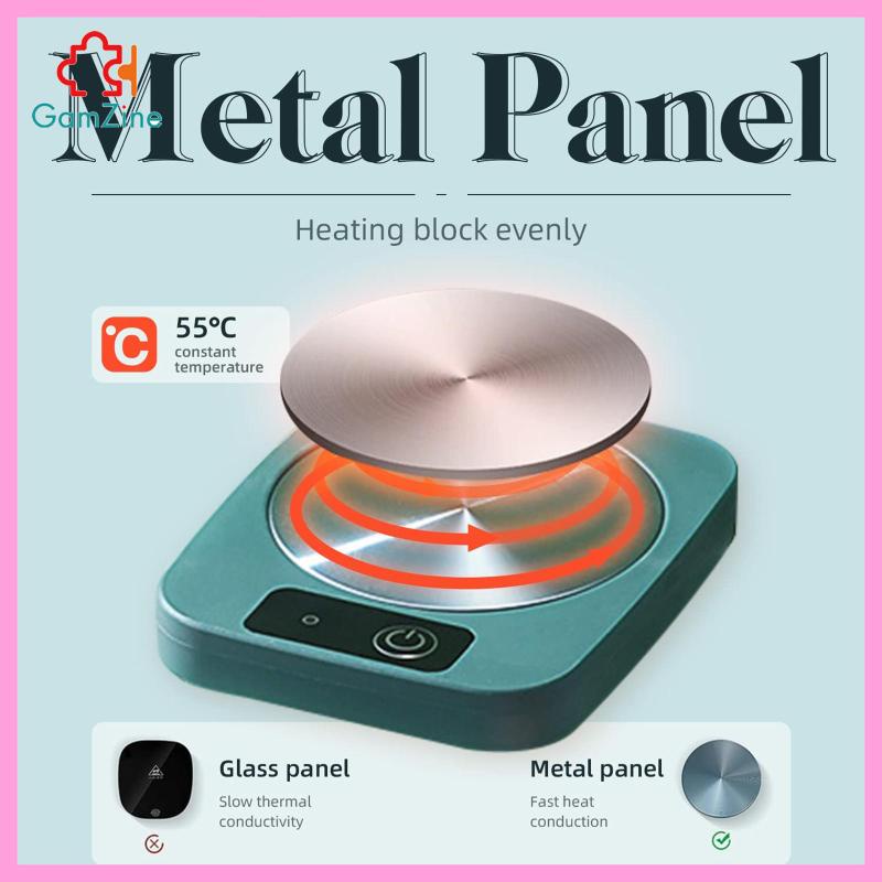 Máy Hâm Nóng Cà Phê / Sữa Thông Minh  Cho Espresso